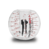Knockerball clear color