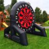 Inflatable Foot Darts by Knockerball - 12' - Image 3