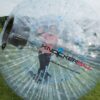 Zorb Ball (Human Hamster Ball) - TPU Material - Image 2