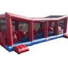 Wiped Out - Inflatable Obstacle Course - Image 3