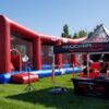 Wiped Out - Inflatable Obstacle Course - Image 7