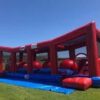 Wiped Out - Inflatable Obstacle Course - Image 4