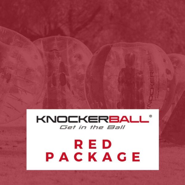 Knockerball Business Startup Package