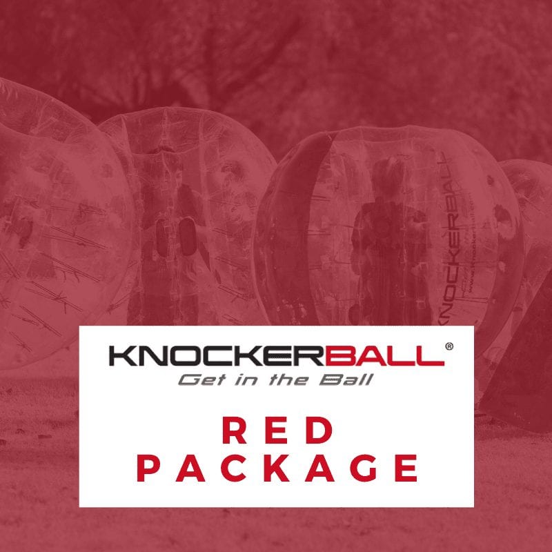Knockerball Business Startup Package
