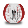 KnockerBall® TPU Red Large