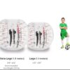 KnockerBall® TPU Red Large - Image 4
