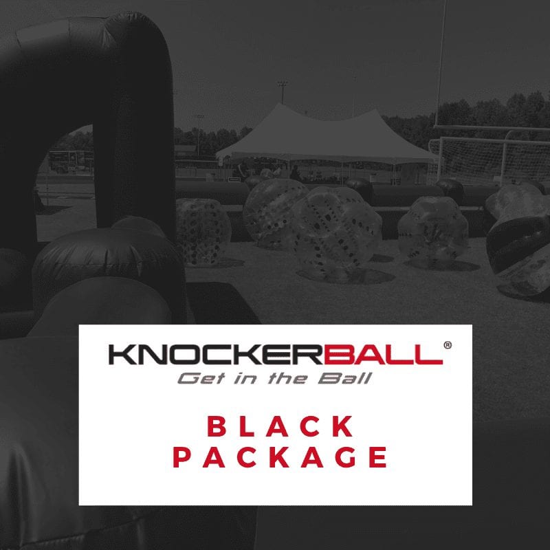 Knockerball business startup in USA