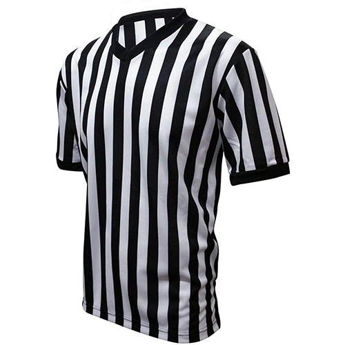 Referee Jersey - Knockerball USA