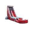 Giant Inflatable Slide for Sale - 24 Feet - Wet/Dry