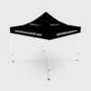 Branded Canopy