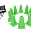 IPS Sport Cones 10x