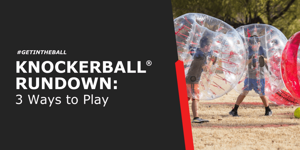 How to play Knockerball