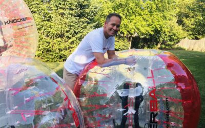 An Interview with Knockerball® USA’s CEO – Bill Smith