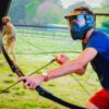 Combat Archery 10 Player Set