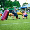 Foam Combat Archery Set for 10 Players - Image 3