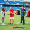 Foam Combat Archery Set for 10 Players - Image 2