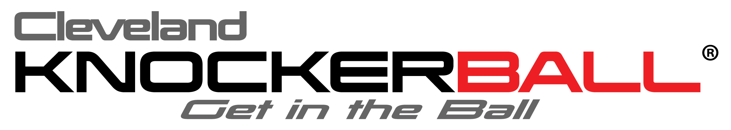 Cleveland Knockerball Owner Logo, Icon & Header individual files_Knockerball Medium Logo