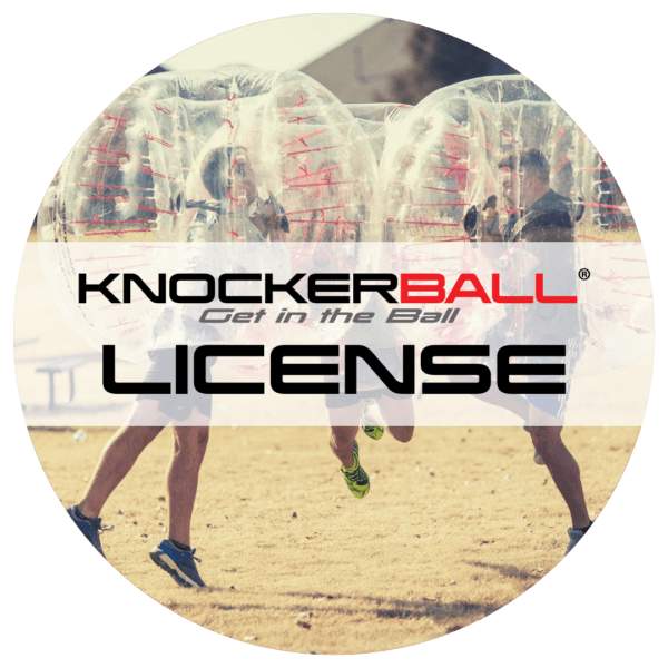 Knockerball License Agreement