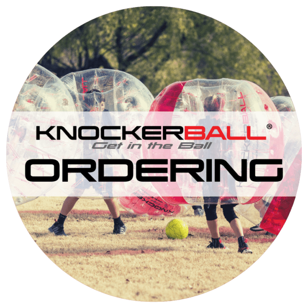Knockerball online ordering