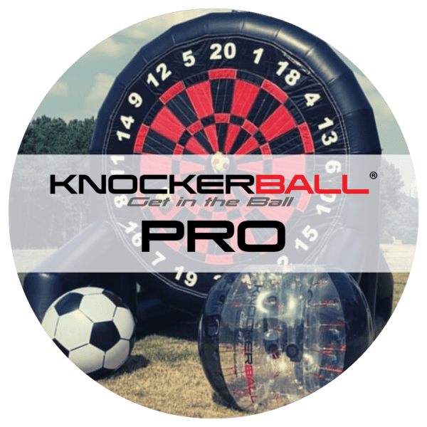 Knockerball pro business package