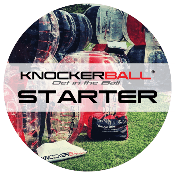 Knockerball starter business package