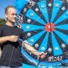 IPS Dart Battle - Image 4