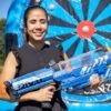 IPS Dart Battle - Image 5